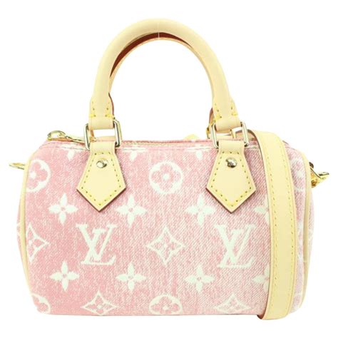 louis vuitton nano speedy valentines|louis vuitton small speedy.